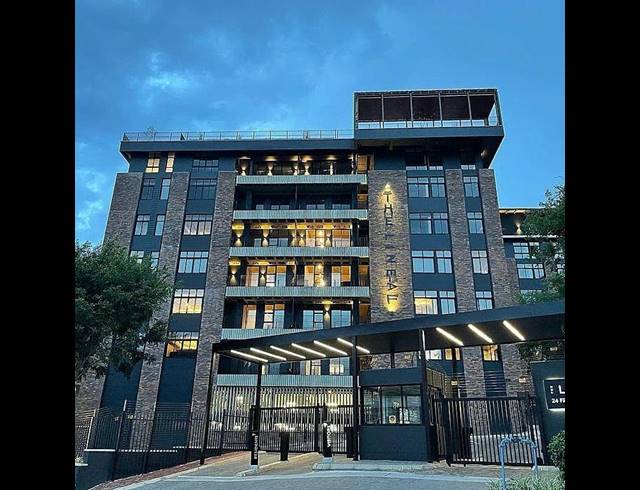 1 BEDROOM APARTMENT FOR SALE IN SANDTON CENTRAL